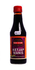 Ketjap Mains | 250ml | Go Tan | YG-004166-NCQ-007068