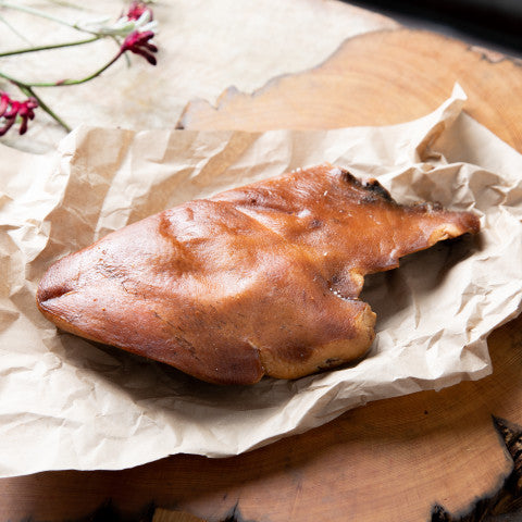 Guanciale | Sold In 250g Portions | G. Mcbean Family Butcher | YG-000437-GMB-002289