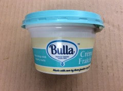 Creme Fraiche | 200 ml | Bulla | YG-007225-PD-051875