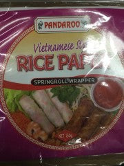 Rice Paper | 150g | Pandaroo | YG-008173-PD-052766