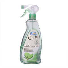 Multi Purpose Spray & Clean | 600 ml | Earth Choice | YG-005784-PD-018231