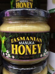 Leatherwood Honey | 500g | The Tasmanian Honey Company | YG-003854-NCQ-007224