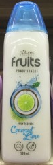 Fruits Daily Restore Conditioner Coconut & Lime | 500ml | Natures Organics | YG-005399-PD-015146
