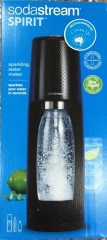 Sparkling Water Maker | 1 * Cylinder 1*bottle Inside | Sodastream | YG-005177-PD-015442