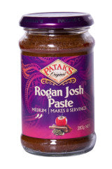 Rogan Josh Curry Paste | 283g | Patak's Original | YG-010694-PD-052786