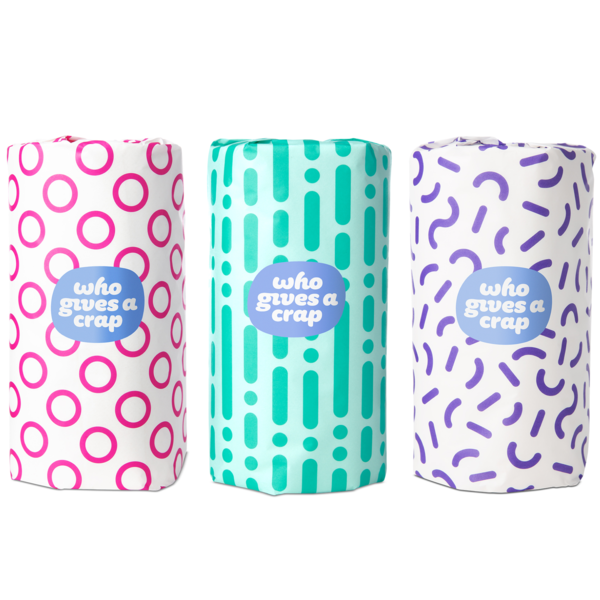 Forest Friendly Paper Towel (double Length) | 1 Roll | YG-011402-WGC-006389