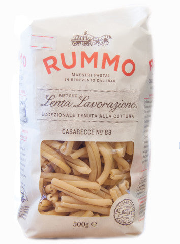 Casarecce No.88 | 500g | Rummo | YG-004577-PD-016968
