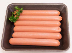 Skinless Frankfurts | 200g | YG-006135-PD-023456