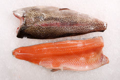 Rainbow Trout Fillet (vic) | Each | YG-004346-OMS-006346