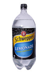 Lemonade Soft Drink | 2l | Schweppes | YG-006790-PD-045094