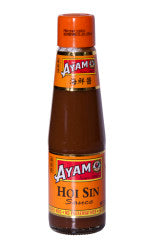 Hoi Sin Sauce | 210ml | Ayam | YG-009378-PD-052163