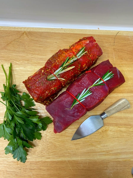 Beef Mini Roast (plain) | Each | YG-001047-MW-002962