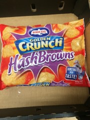 Golden Crunch Hash Browns | 1kg | YG-006862-PD-048267