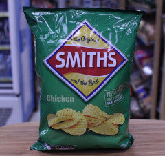 Chicken Potato Chips | 170g | Smith's | YG-010521-PD-051761