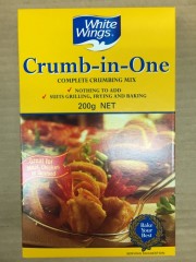 Cumb In One | 200g | White Wings | YG-008020-PD-051883