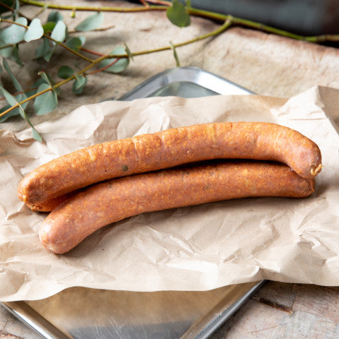 Kabana Housemade | 1 x Stick ≈ 300g | G. Mcbean Family Butcher | YG-000456-GMB-002302