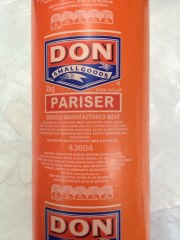Pariser | 100g | YG-006179-PD-052594