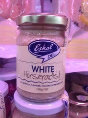 White Horseradish | 150g | Eskal Deli | YG-006939-PD-019402