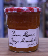 Orange Marmalade | 370g | Bonne Mamam | YG-010061-PD-010827