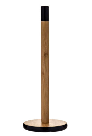Bamboo Paper Towel Holder | Each | 16.95 | YG-005043-PD-015636