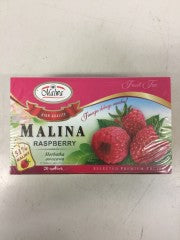 Raspberry Tea | 20 Bags | Malwa | YG-010204-PD-052727