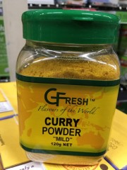 Curry Powder | 10g | YG-008794-PD-011720
