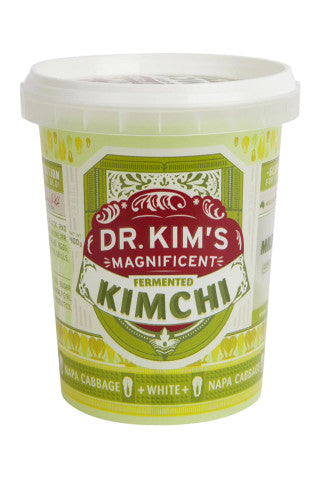 Kimchi Mild | 400g | Dr. Kim's | YG-004945-PD-017214