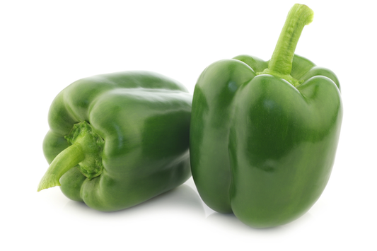 Capsicum Green | Each | YG-PIN-75 | PFP-004571