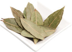 Four Leaves Bay Leaves | 20g | The Spice People | YG-000759-GFV-001664