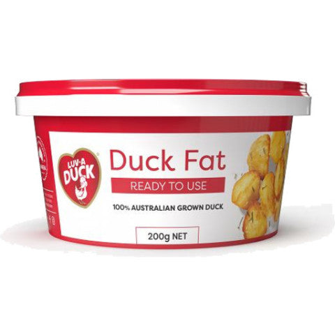 Duck Fat | 200g | Luv A Duck | YG-012463-PD-015981