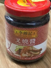 Char Siu Sauce | 240g | Lee Kum Kee | YG-009141-PD-021544