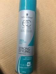 Extra Care | 400g | Schwarzkopf | YG-009105-PD-051996