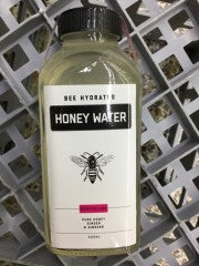 Honey Water Revitalise | 500ml | Bee Hydrated | PD-0080687503018 | PD-0080687503018 | YG-PSN-10893 | PD-019134