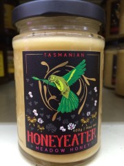 Meadow Honey | 500g | Tasmanian Honey Company | YG-010073-PD-010819