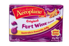 Port Wine Delight Jelly | 85g | Aeroplane | YG-008347-PD-052668