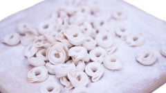 Tortellini Prime Beef (frozen) | Packet | Maria's Pasta | YG-000914-MP-005160