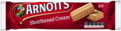 Shortbread Cream Biscuits | 250g | Arnott's | YG-007666-PD-052851