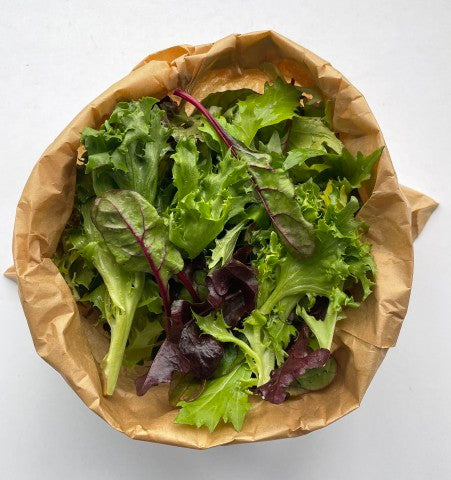 Salad Mix Organic | 150g | Coolibah Herbs | YG-011087-RO-006750