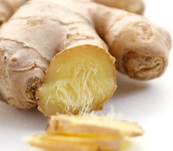 Ginger Organic | 100g | YG-011085-RO-006312