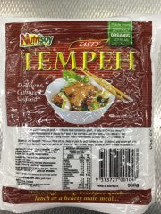 Tempeh Tasty | 100g | YG-006114-PD-014307