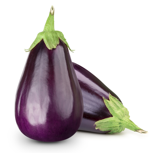 Eggplant | Each | YG-PIN-118 | PFP-004506