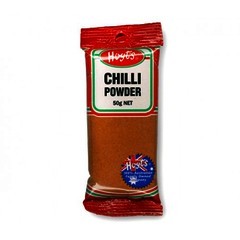 Chilli Powder | 25g | Hoyt's | YG-003932-NCQ-007574
