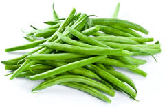 Green Beans Organic | Small Bag | YG-011827-RO-004949