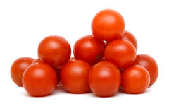 Cherry Tomatoes Organic Punnet | Punnet - 250g | YG-011095-RO-005325