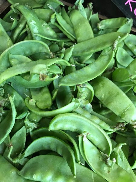 Snow Peas | 1kg | YG-RO3-171 | RO-022532