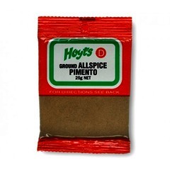Allspice Pimento Whole | 18g | Hoyt's | YG-004172-NCQ-006884