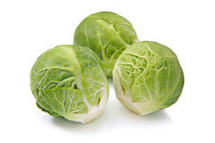 Brussel Sprouts | 250g | YG-000814-GFV-001578