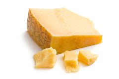Italian Grana-Padano 18 Months | 200g | Zanetti | YG-011381-EPC-000408