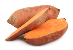 Sweet Potato Organic | Unit | YG-011088-RO-005310