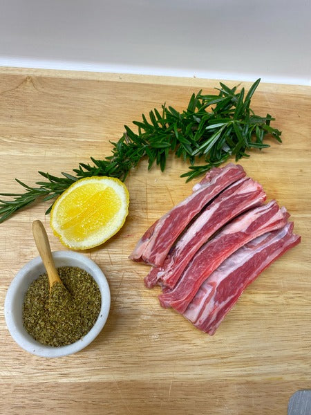 Lamb Riblets | 500g | YG-M-231 | MW-002886